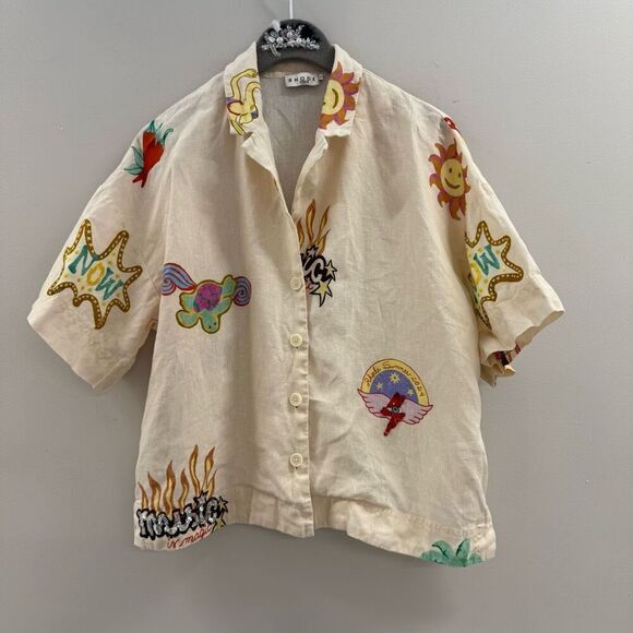 RHODE Nola Top & short 💖 - Picture 10 of 16